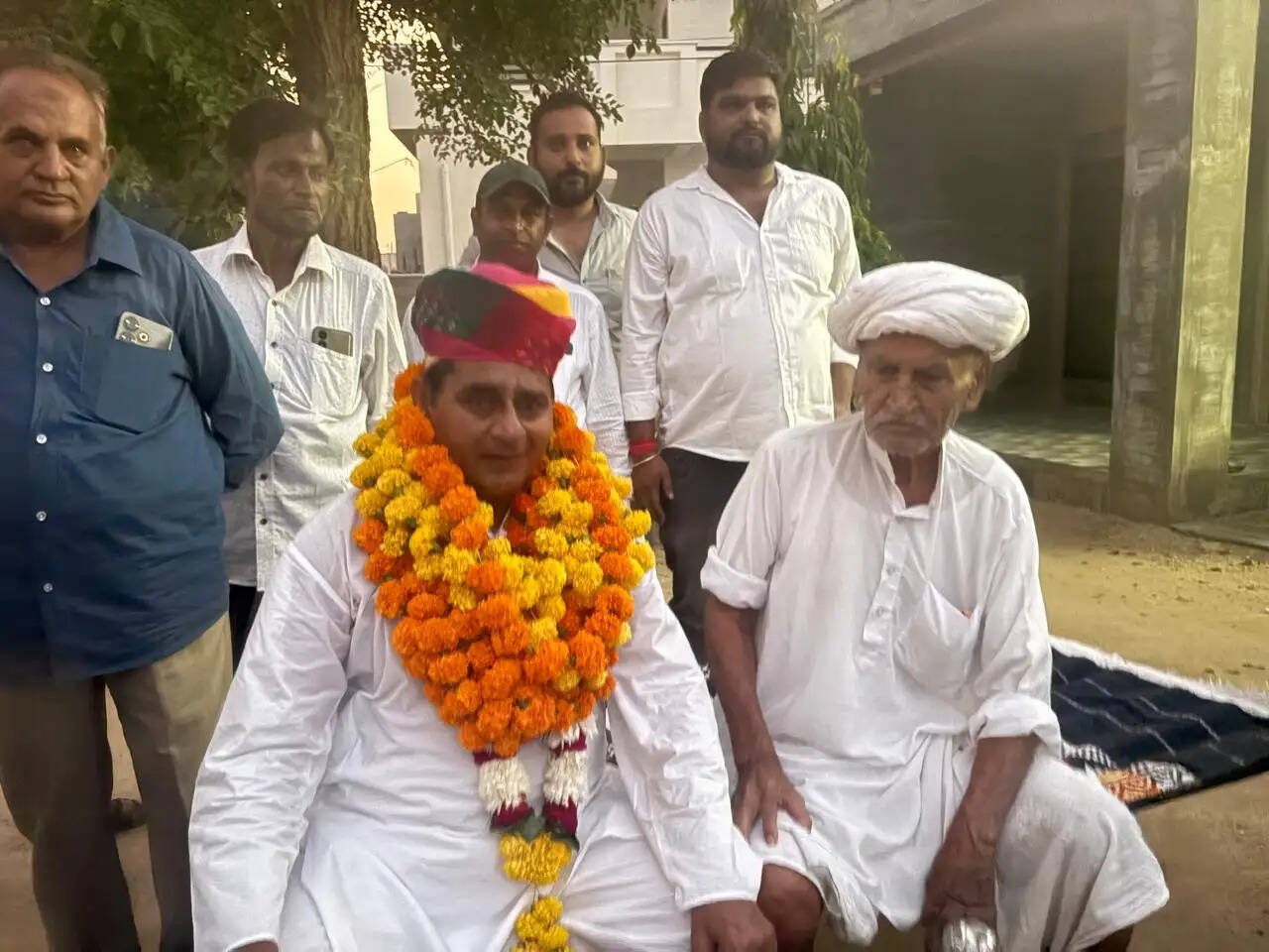 मकसूद जीत 