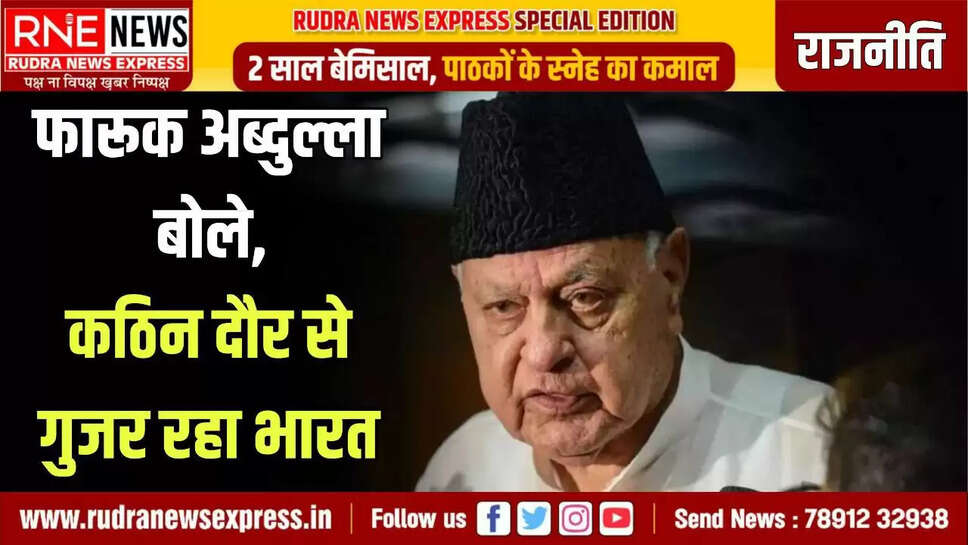 Abdullah said in an event that secularism will still remain