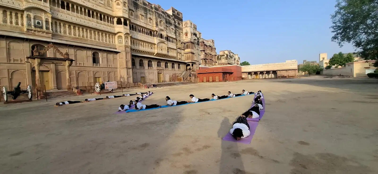 Yoga