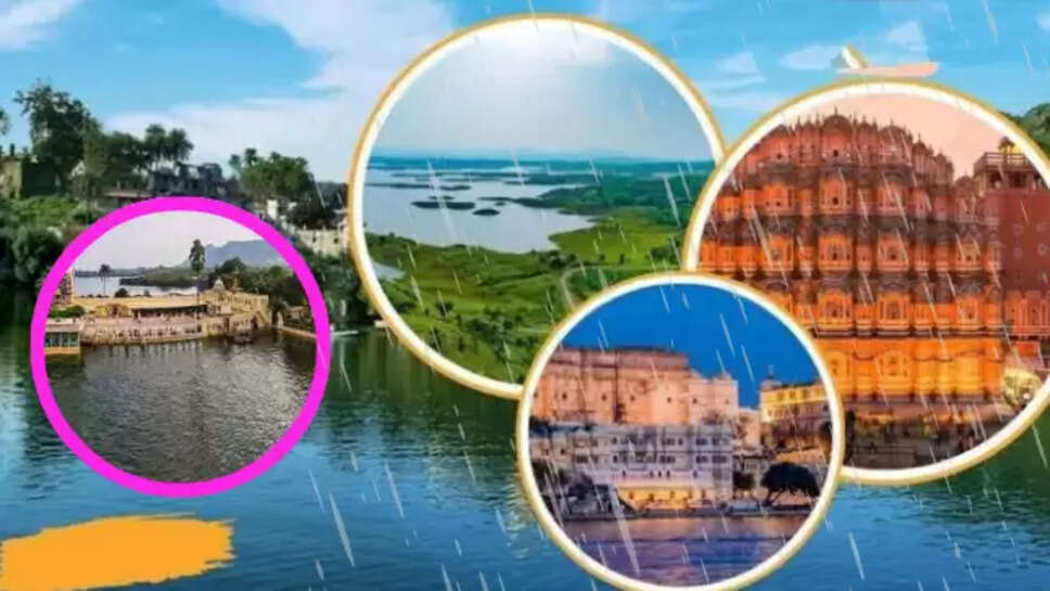 Rajasthan Tourism