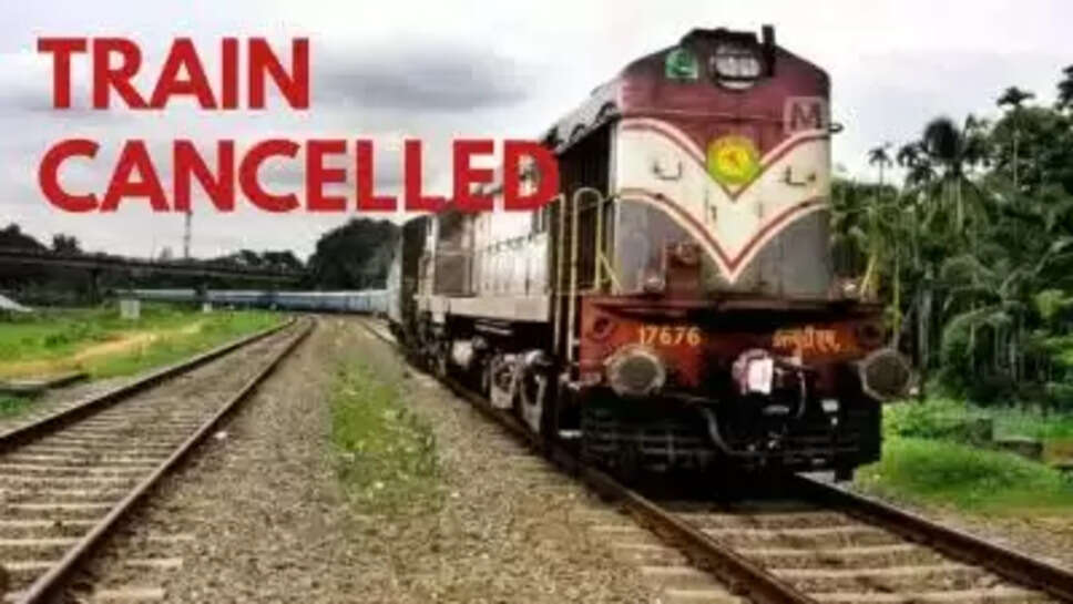 Indian Railway