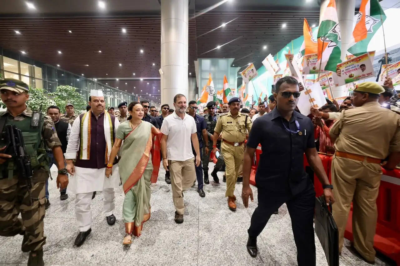 राहुल