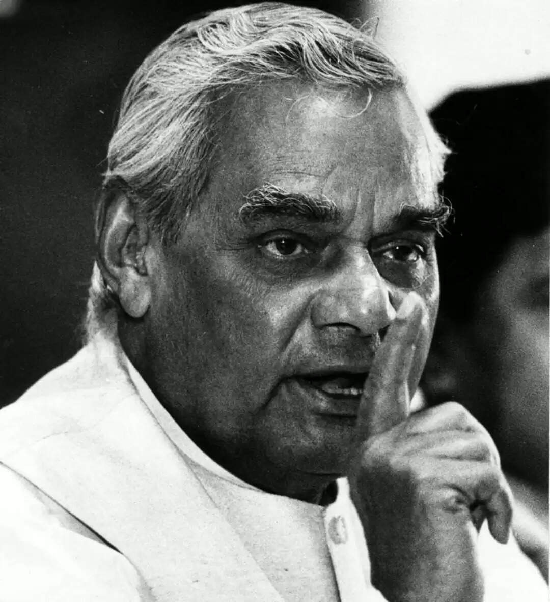 Atal bihari vajpayee 