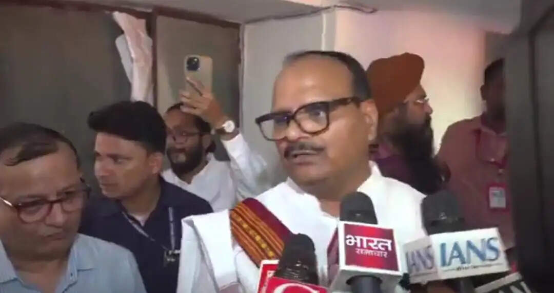 Lucknow 