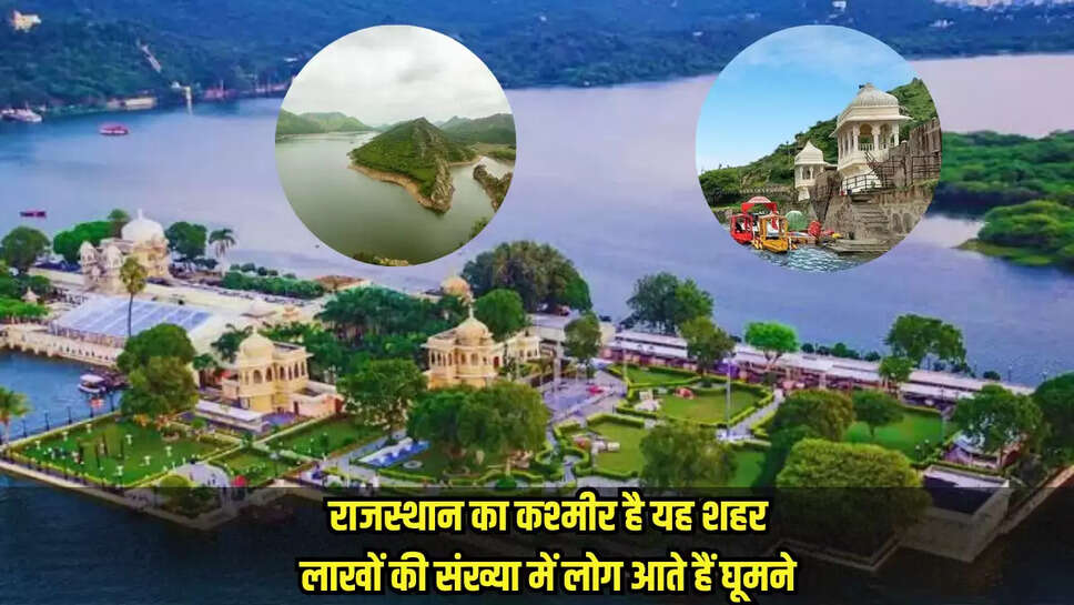 Rajasthan Tourism