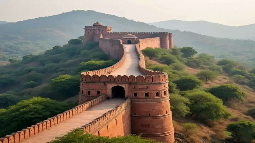Rajasthan