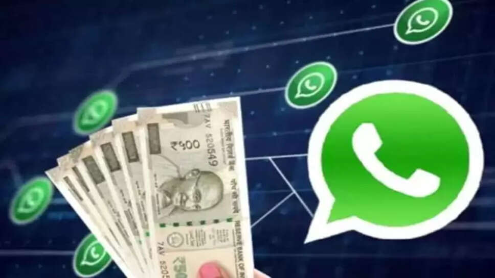 WhatsApp loan