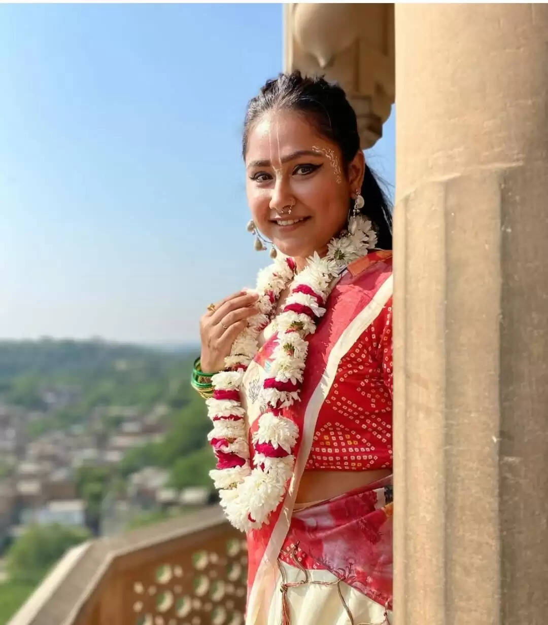 Bhojpuri glamor actress : भोजपुरी ग्लैमर एक्ट्रेस ने गुपचुप तरीके से शादी करके सबको चौकाया