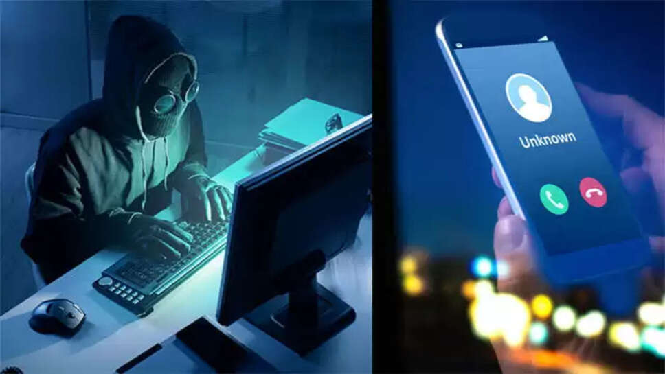 Cyber fraud