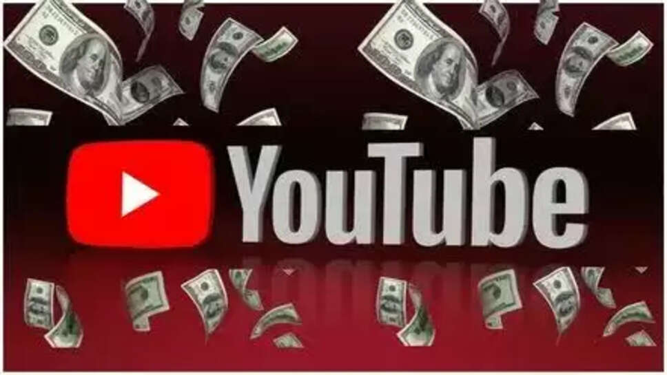 YouTube new policy