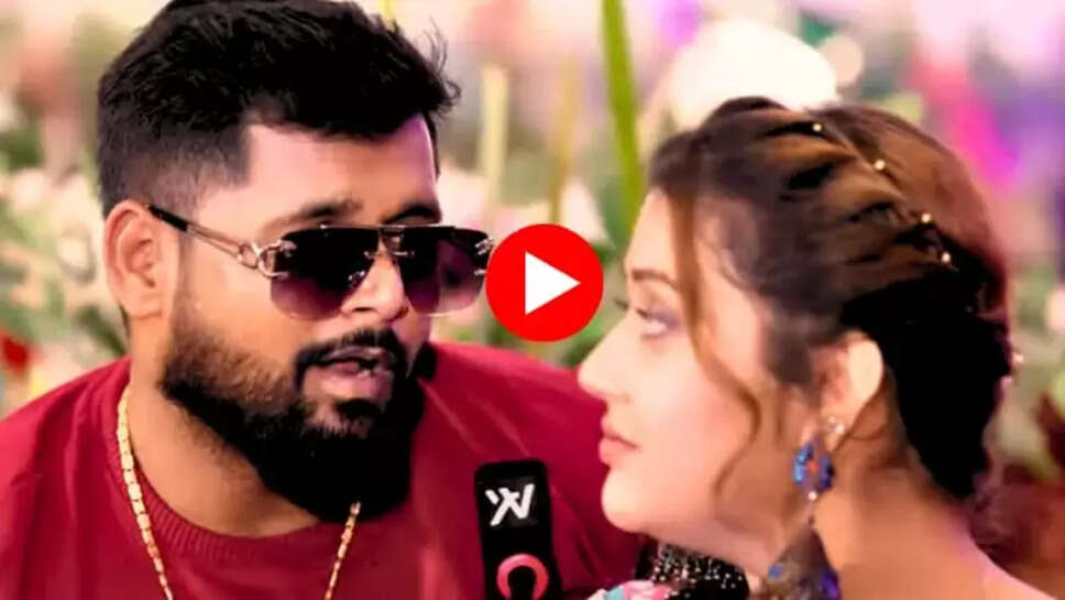 NEW BHOJPURI SONG