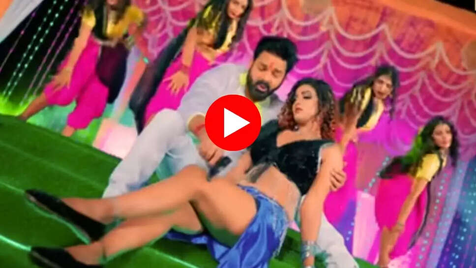 Bhojpuri Song
