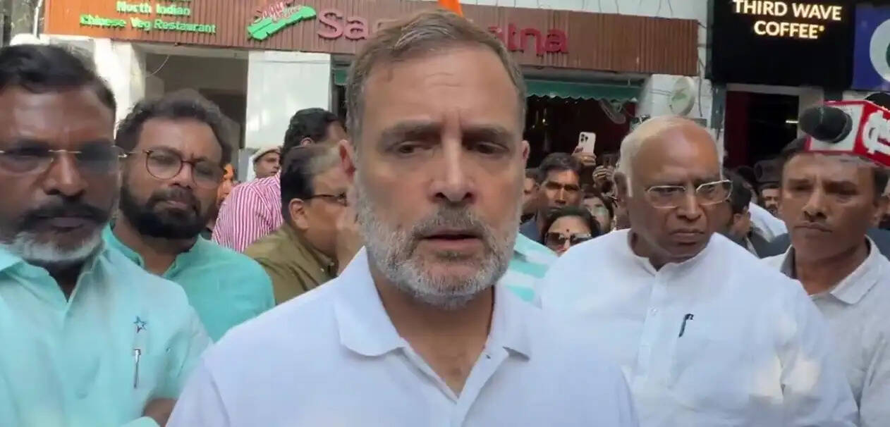 राहुल