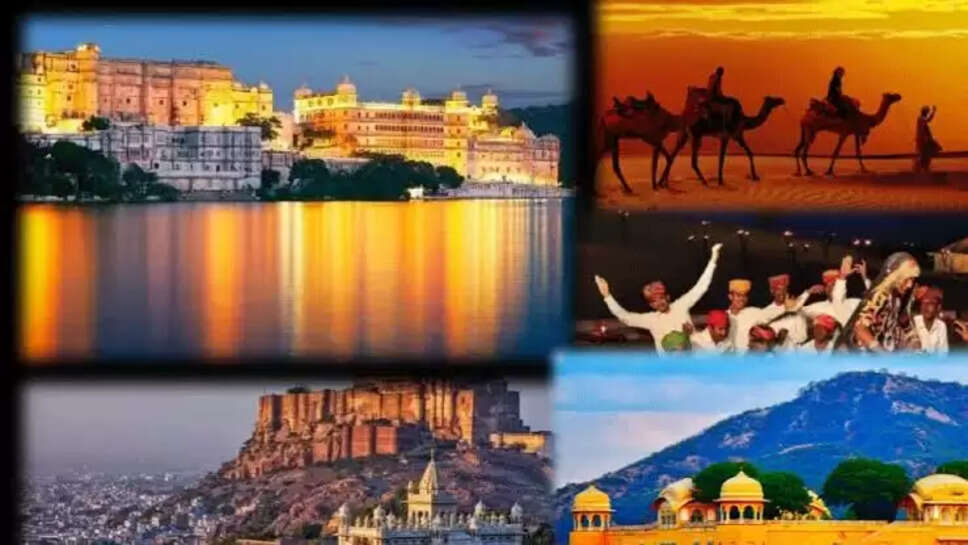 Rajasthan
