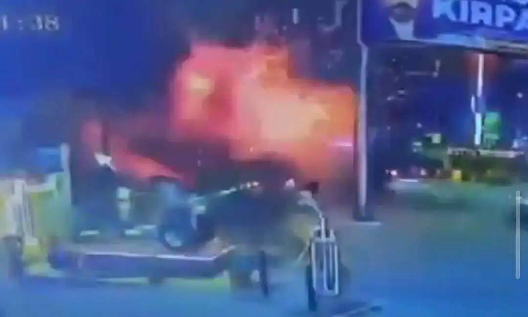 Blast