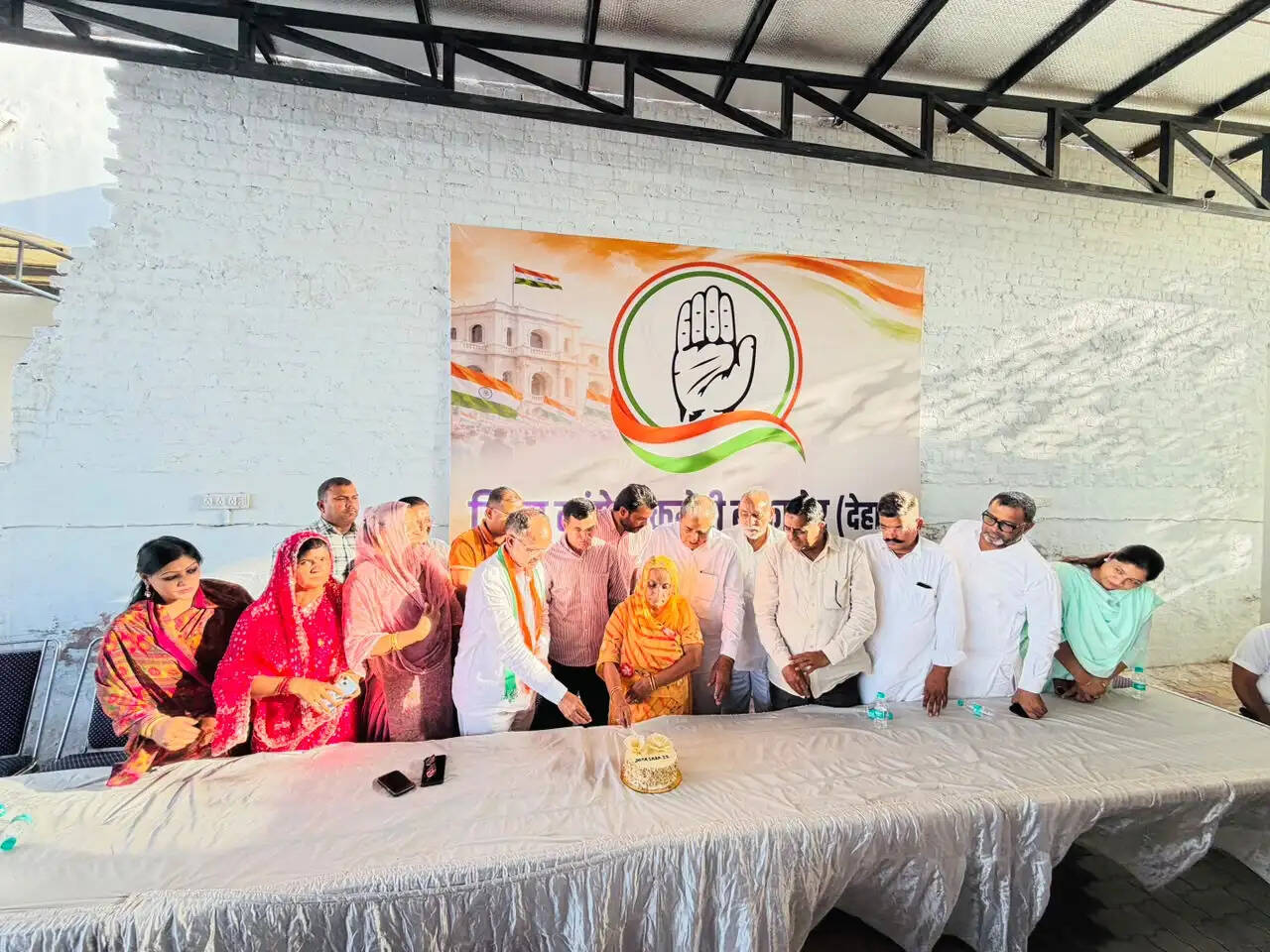 केक
