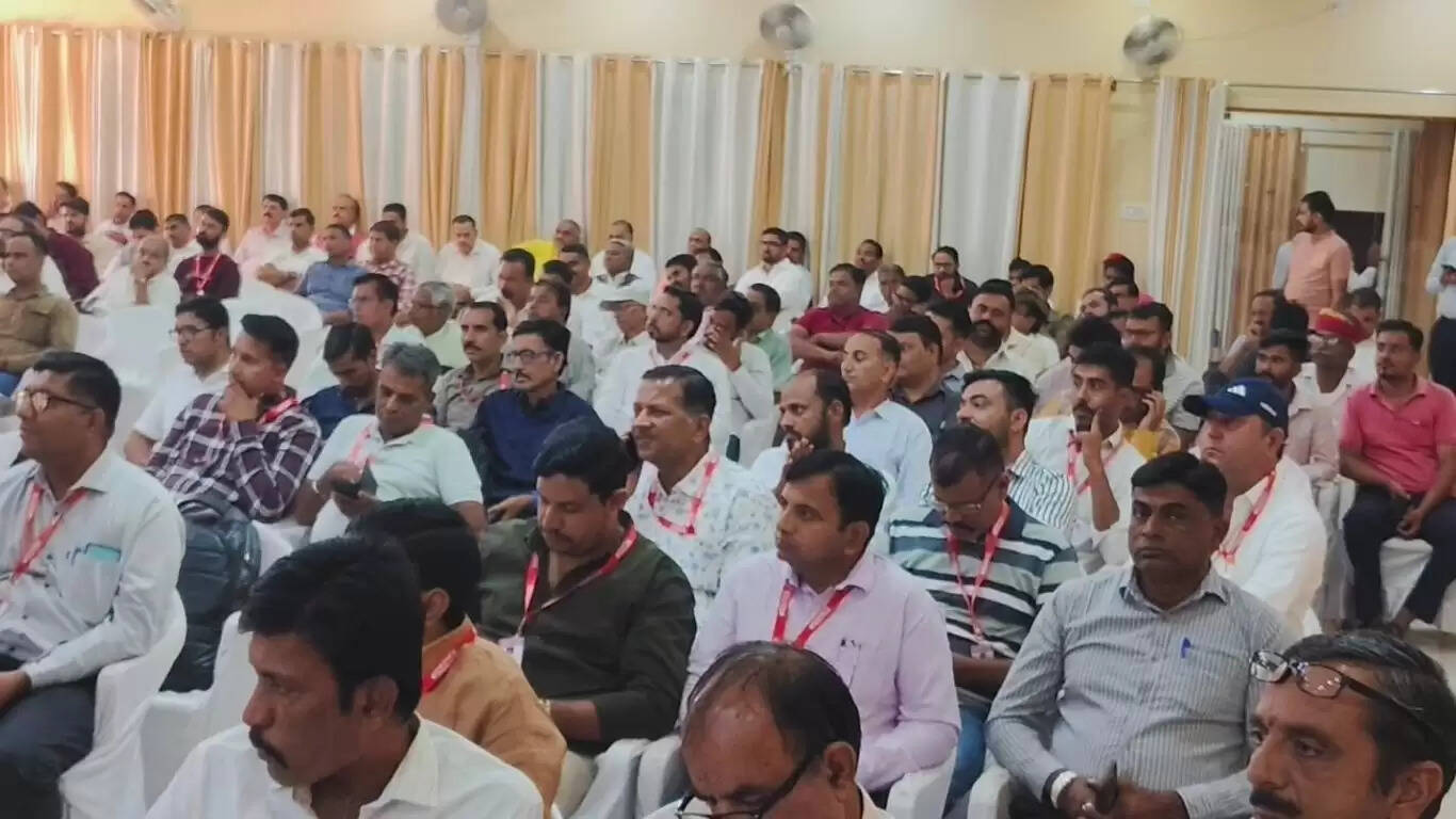 Bikaner Press Club : बीकानेरी पत्रकारों के सुझाव पीएम मोदी तक पहुंचाएंगे अर्जुनराम मेघवाल