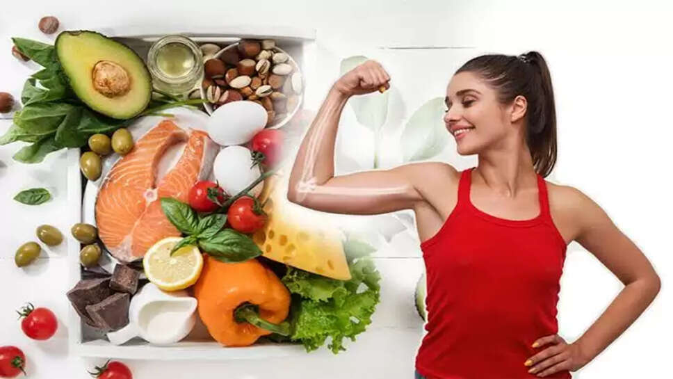 Health tips