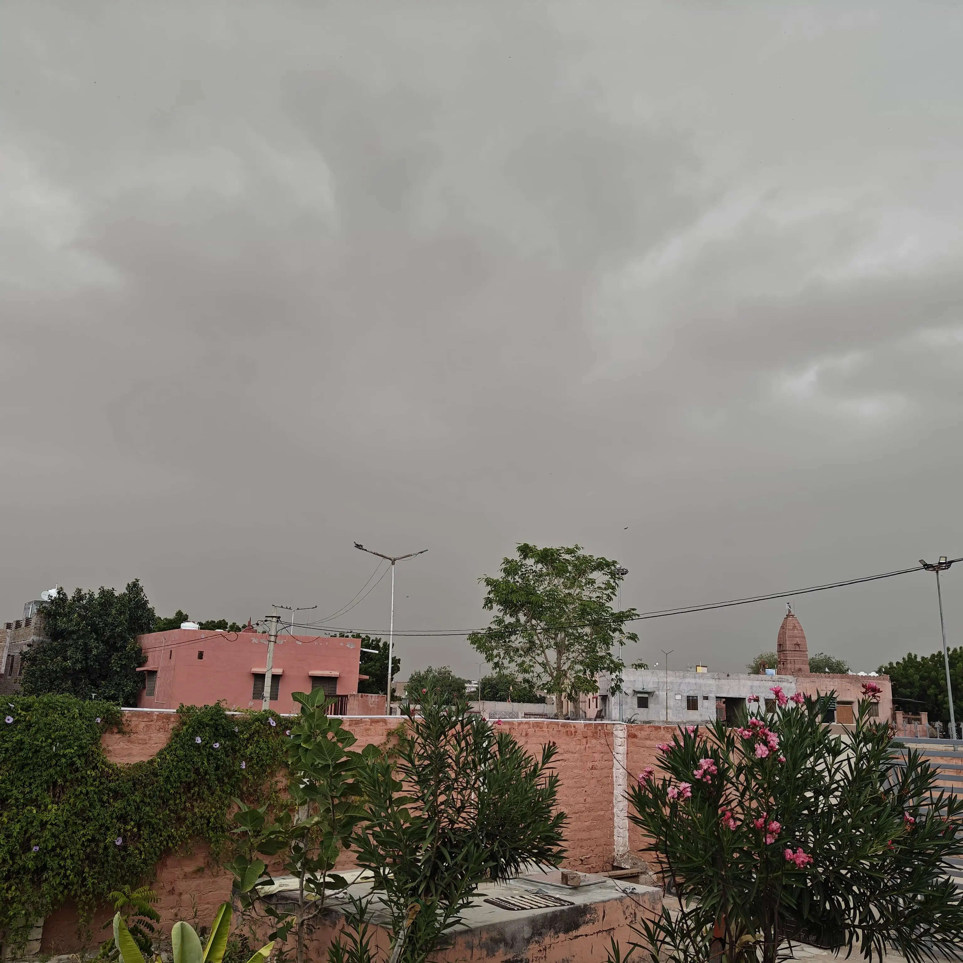 तापमान