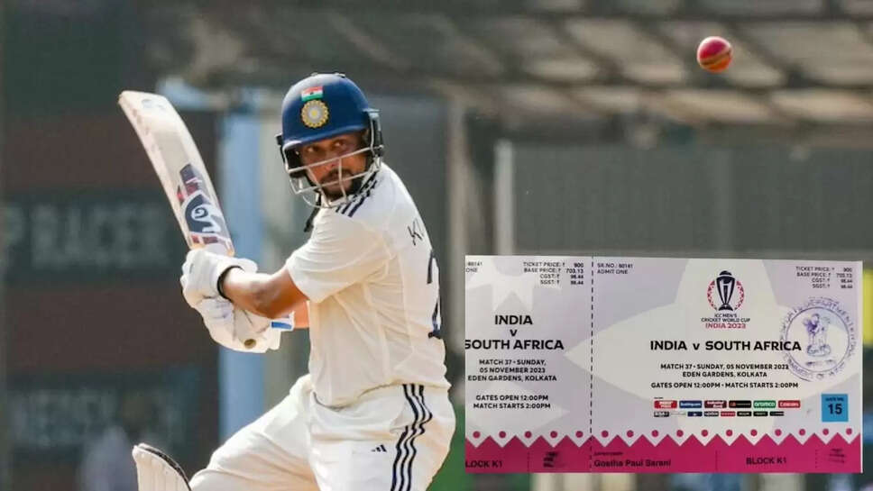 india vs south africa tickets : इंडिया- अफ्रीका टी 20 के चंडीगढ़ मैच के लिए टिकट बुकिंग शुरू&nbsp;