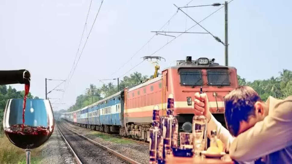 Indian Railway