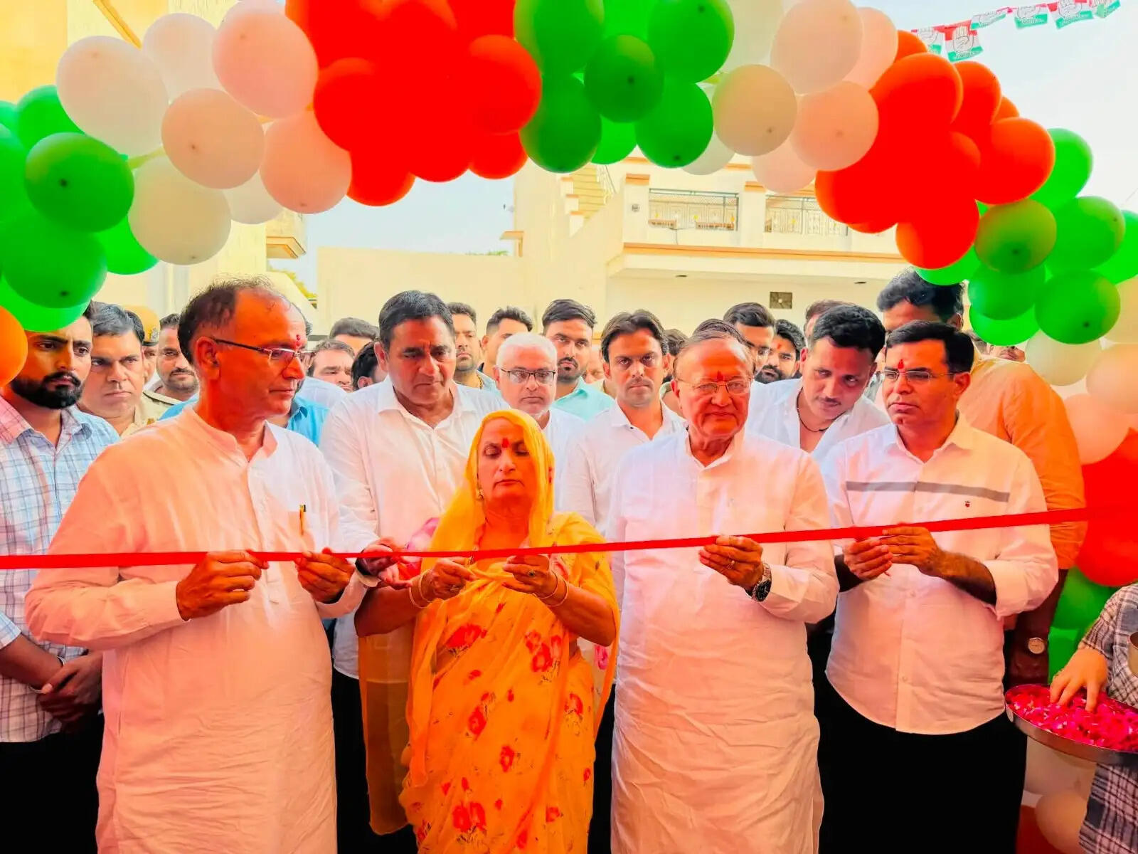 काँग्रेस 