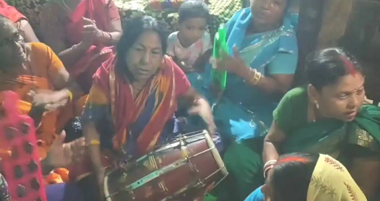 भजन
