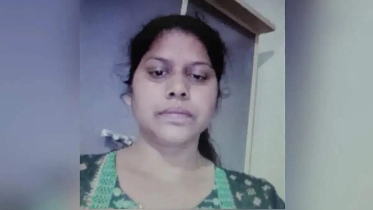 बबीता धाकड़ 