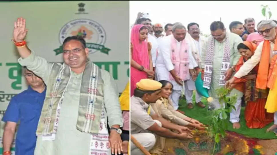 Rajasthan news 