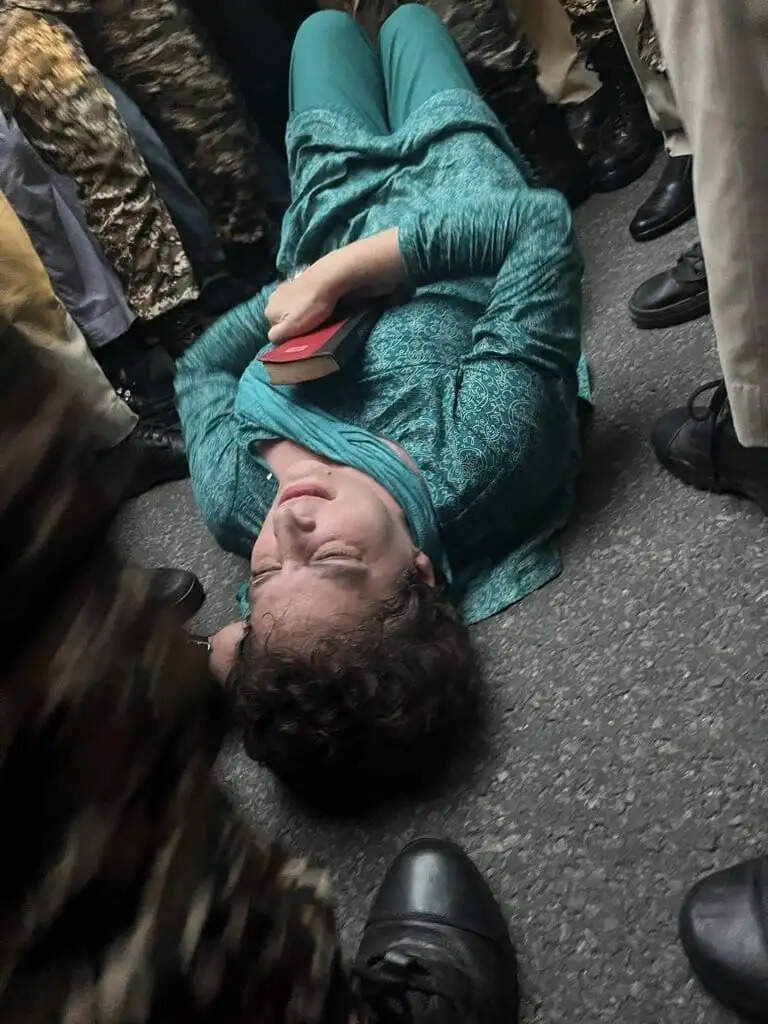 प्रियंका