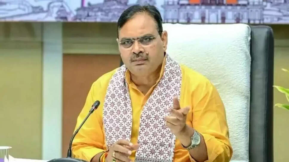 Rajasthan Cabinet : अशांत क्षेत्र घोषित होते ही प्रभावित लोगों की संपत्ति की सुरक्षा का विधेयक आएगा