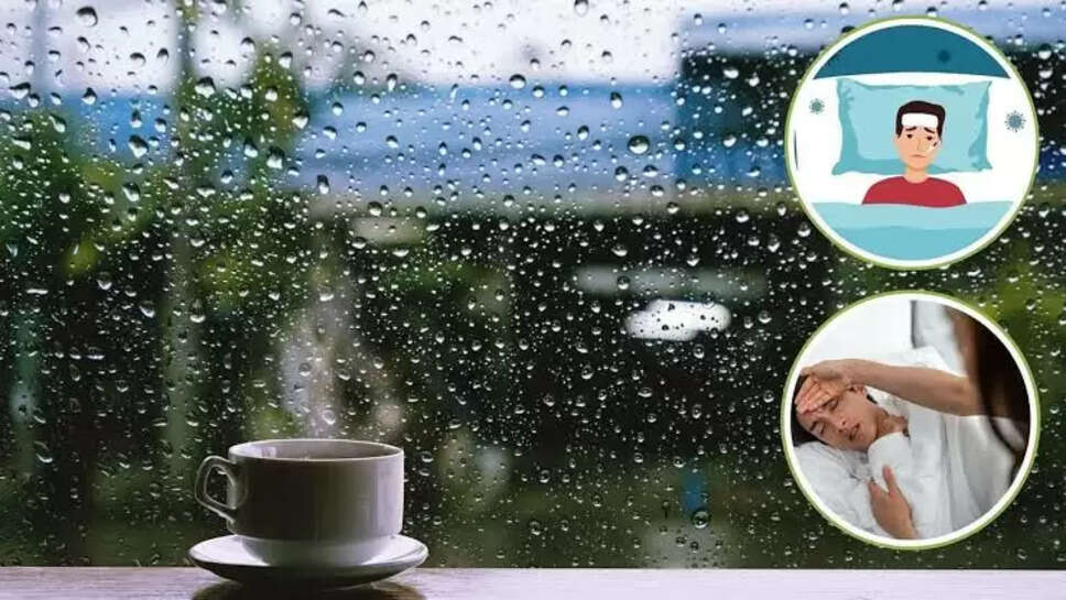 Monsoon Healthcare tips 