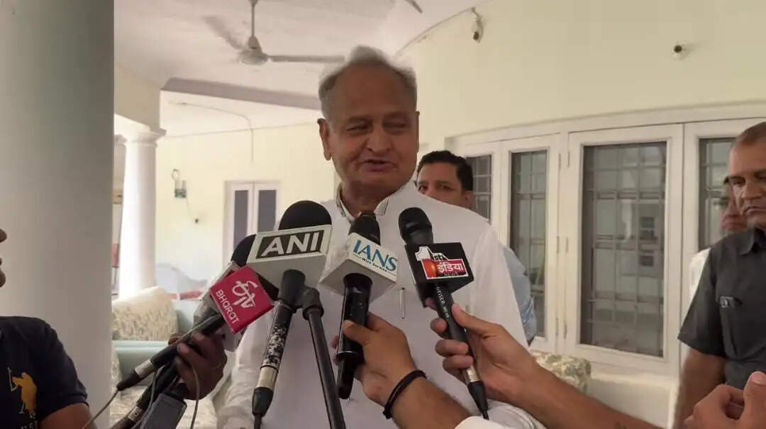Gehlot
