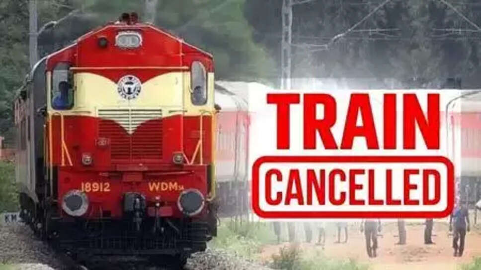 Indian Railway