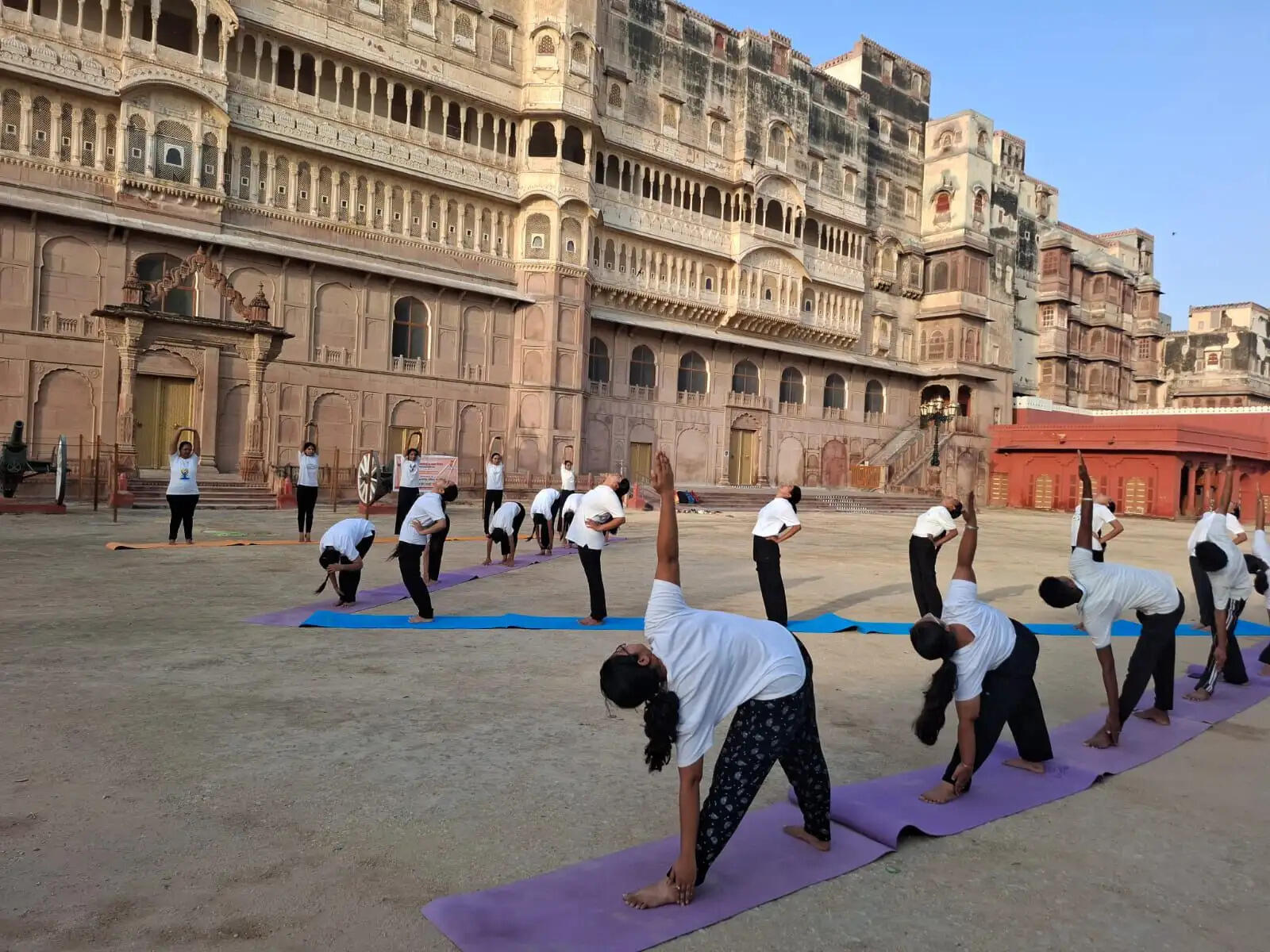 Yoga