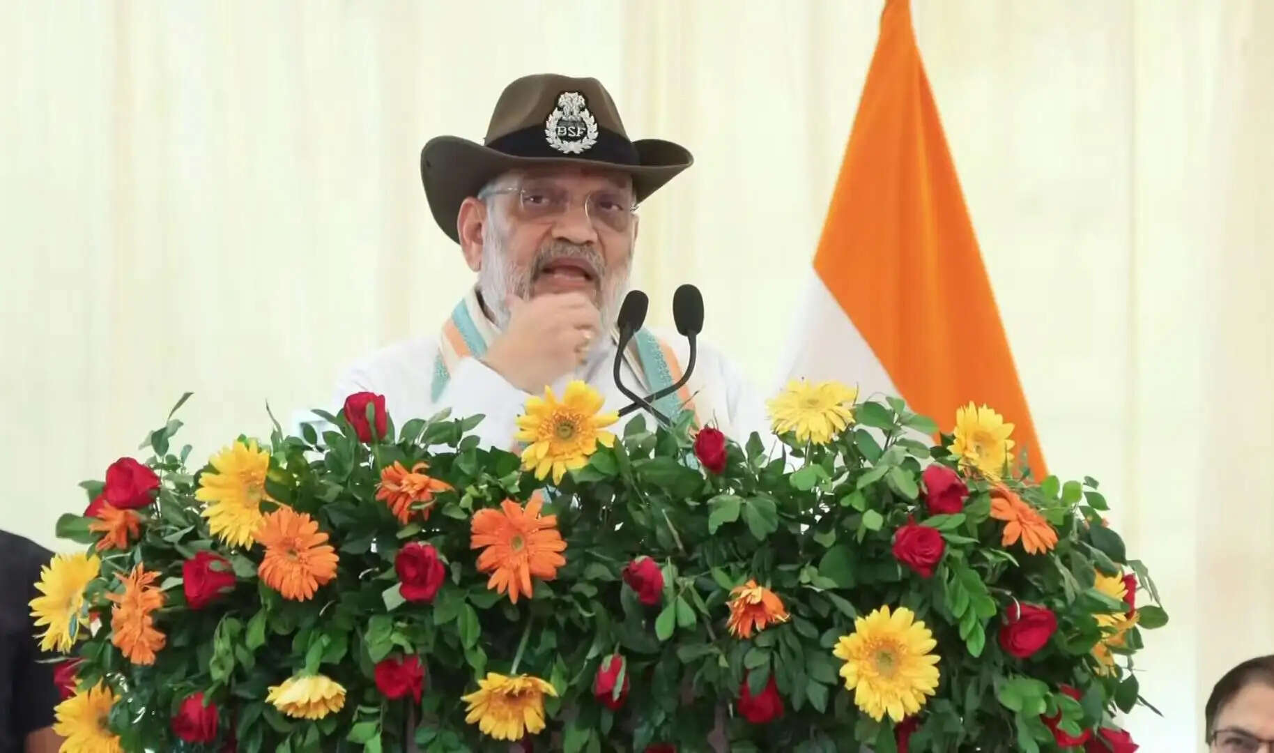 Amit shah 