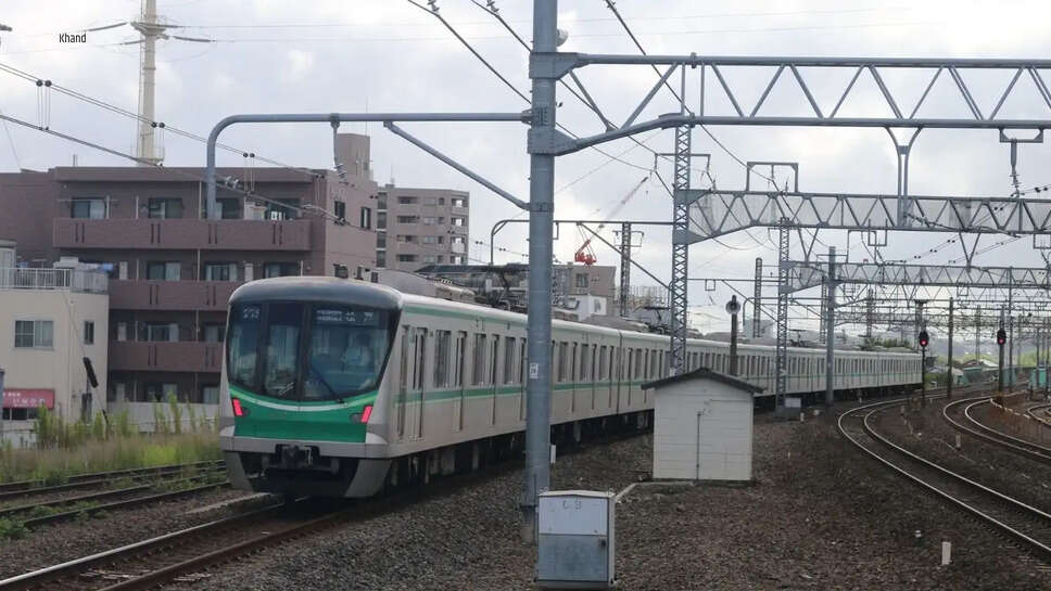 Train Route Diverted  जयपुर मंडल की 18 ट्रेनों का रुट होगा डायवर्ट, वाया फुलेरा रींगस और रेवाड़ी होते हुए ट्रेनें की जाएंगी संचालित