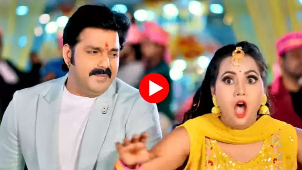 BHOJPURI HIT SONG