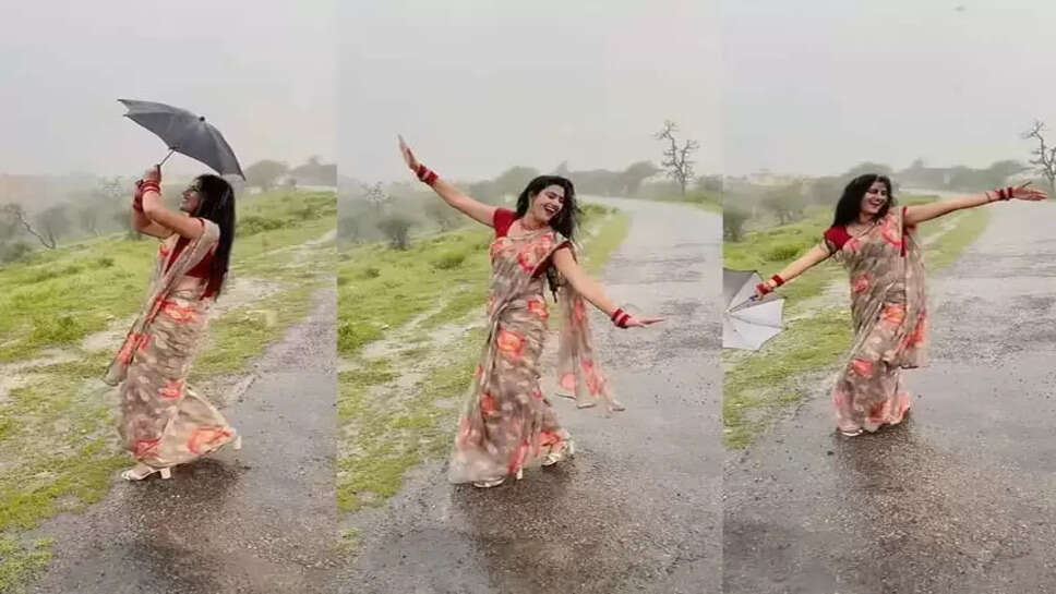 Rajasthani viral video