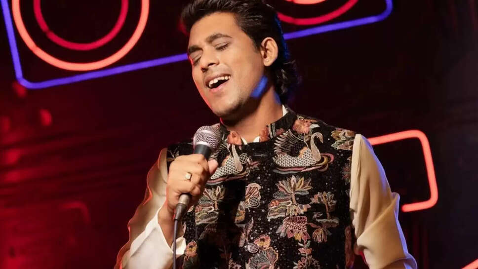 “धुरंधर” में गूँजेंगे बीकानेर के लाडले शहज़ाद अली के गाने