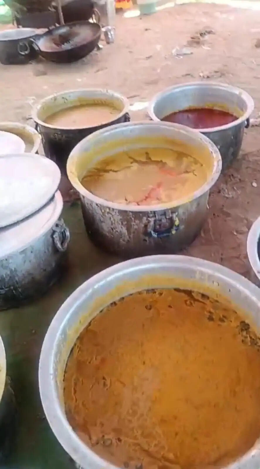 चूरमा