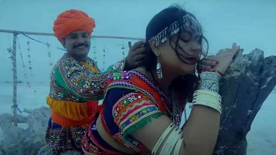 Minzar Movie : फौजी के प्रेम व दुश्मनी को दर्शाती राजस्थानी फिल्म ‘मिंजर’ रीलिज