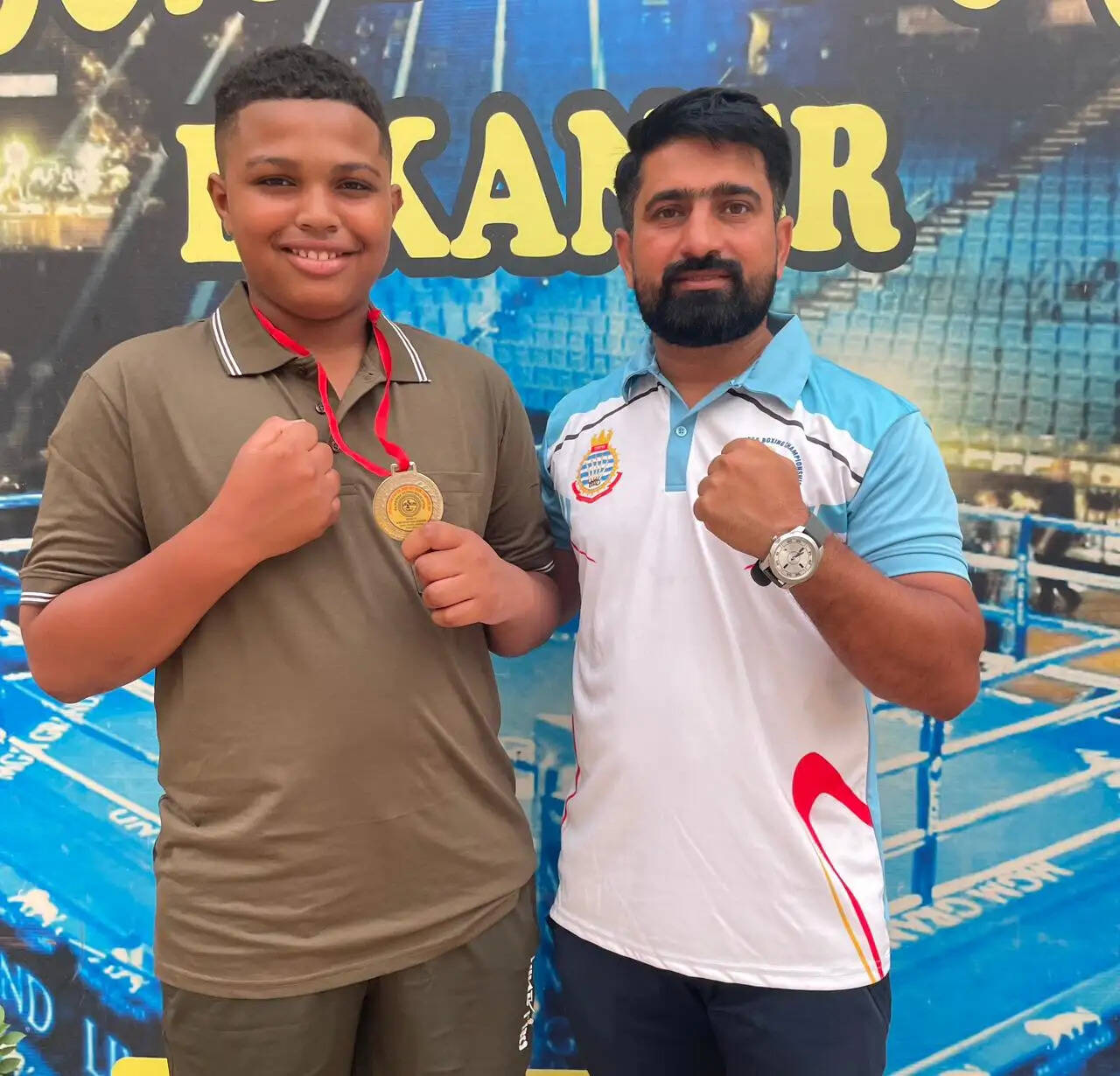 Boxing