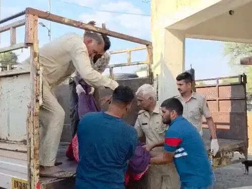 एक्सीडेंट