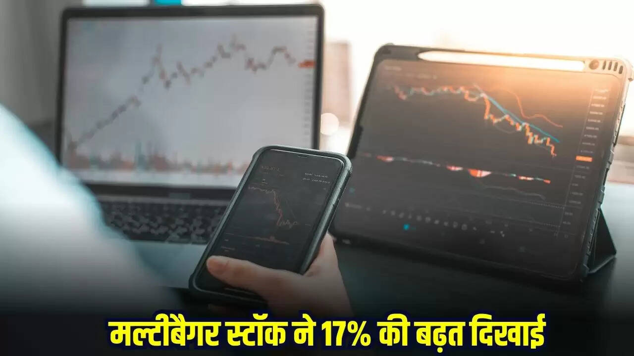 Stock Market