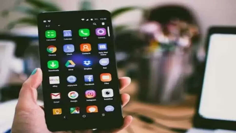 Smartphone safety tips 