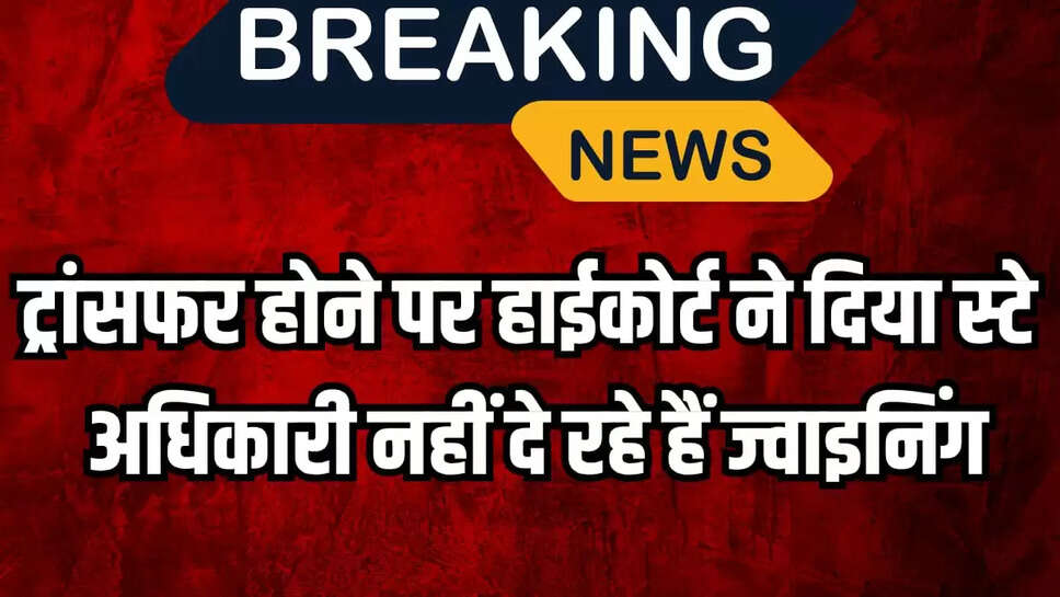 MP NEWS