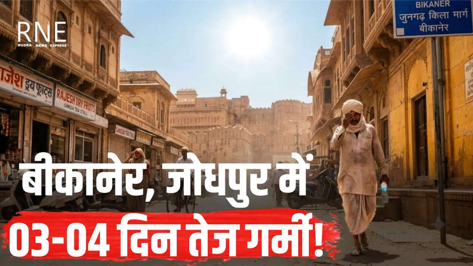 Bikaner