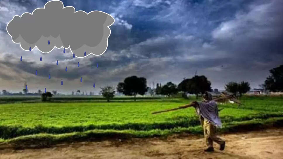 Mp weather 