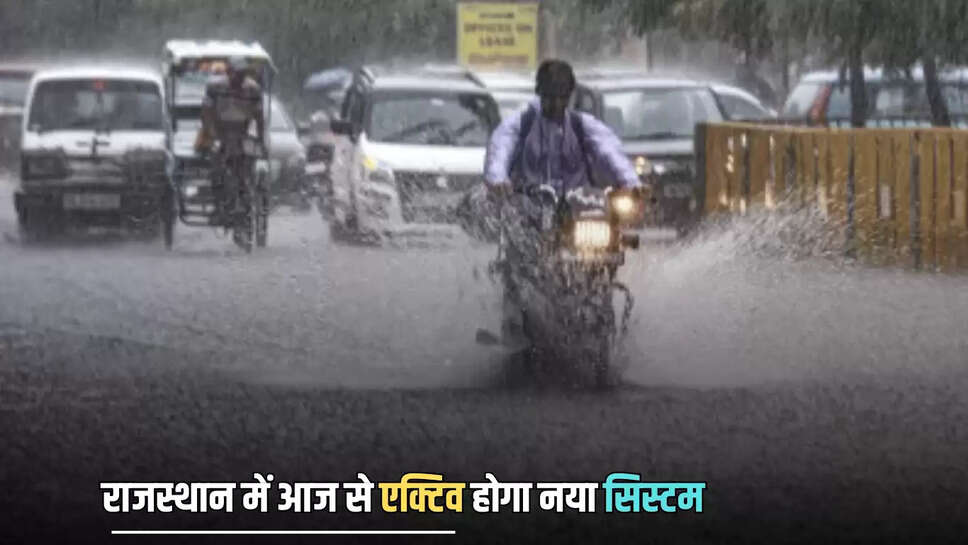 weather update,weather news rajasthan,rajasthan weather warning,rajasthan today weather,rajasthan weather forecast,18 September rajasthan weather,weather jaipur rajasthan
